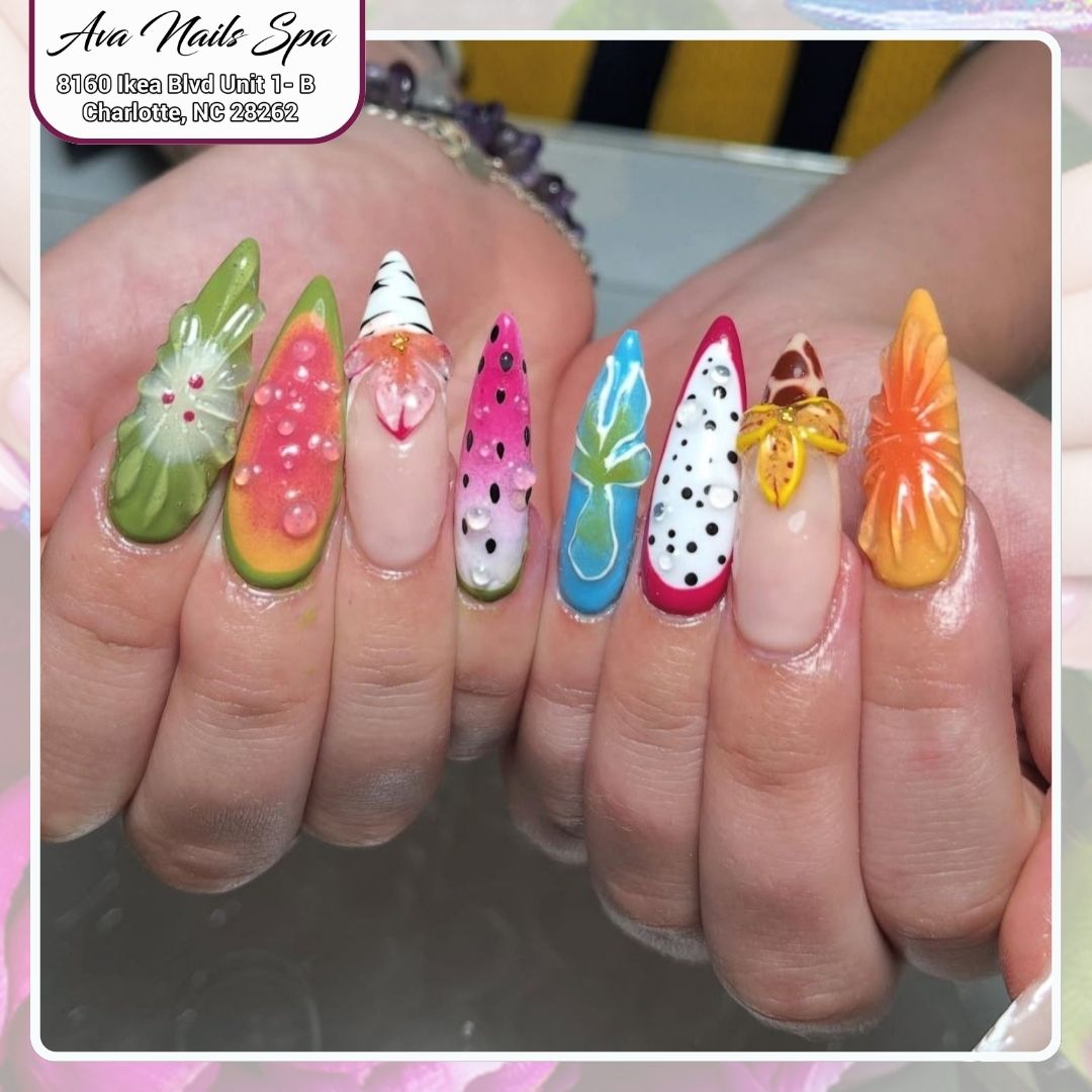 Nail Art Design_June 2026